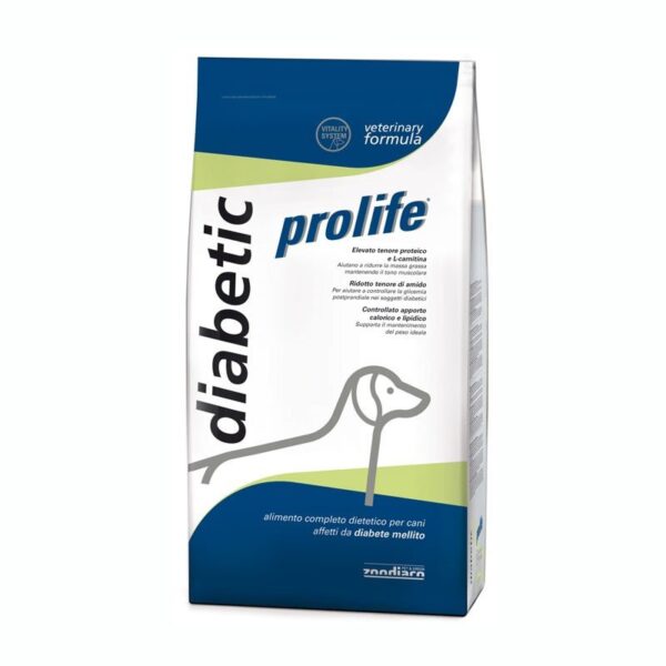 PROLIFE Hepatic Dry Dog 2kg