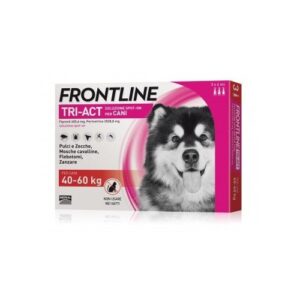 Frontline Cani